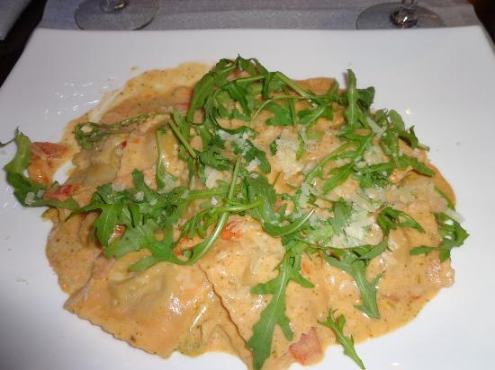 Carpini restaurant